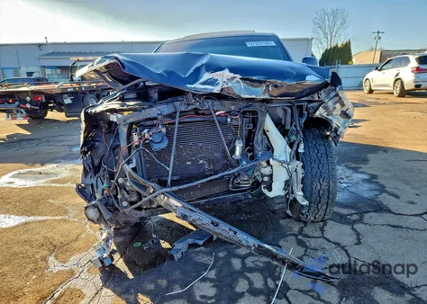 2014 Dodge Durango R/T from USA, damaged, VIN 1C4SDJCT5EC558859